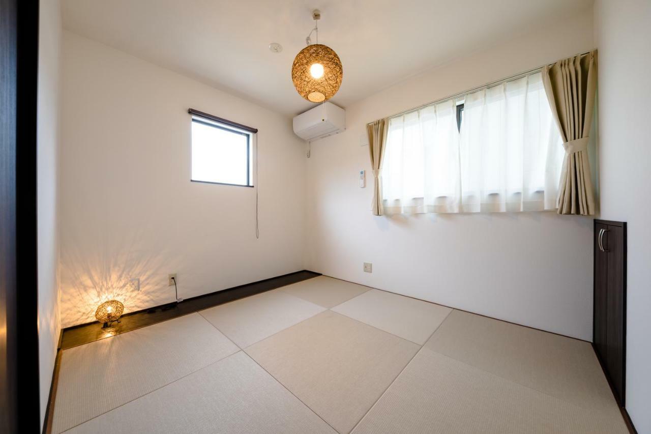 Erable Mt.Fuji "Zen" Villa Фуджикавагучико Екстериор снимка