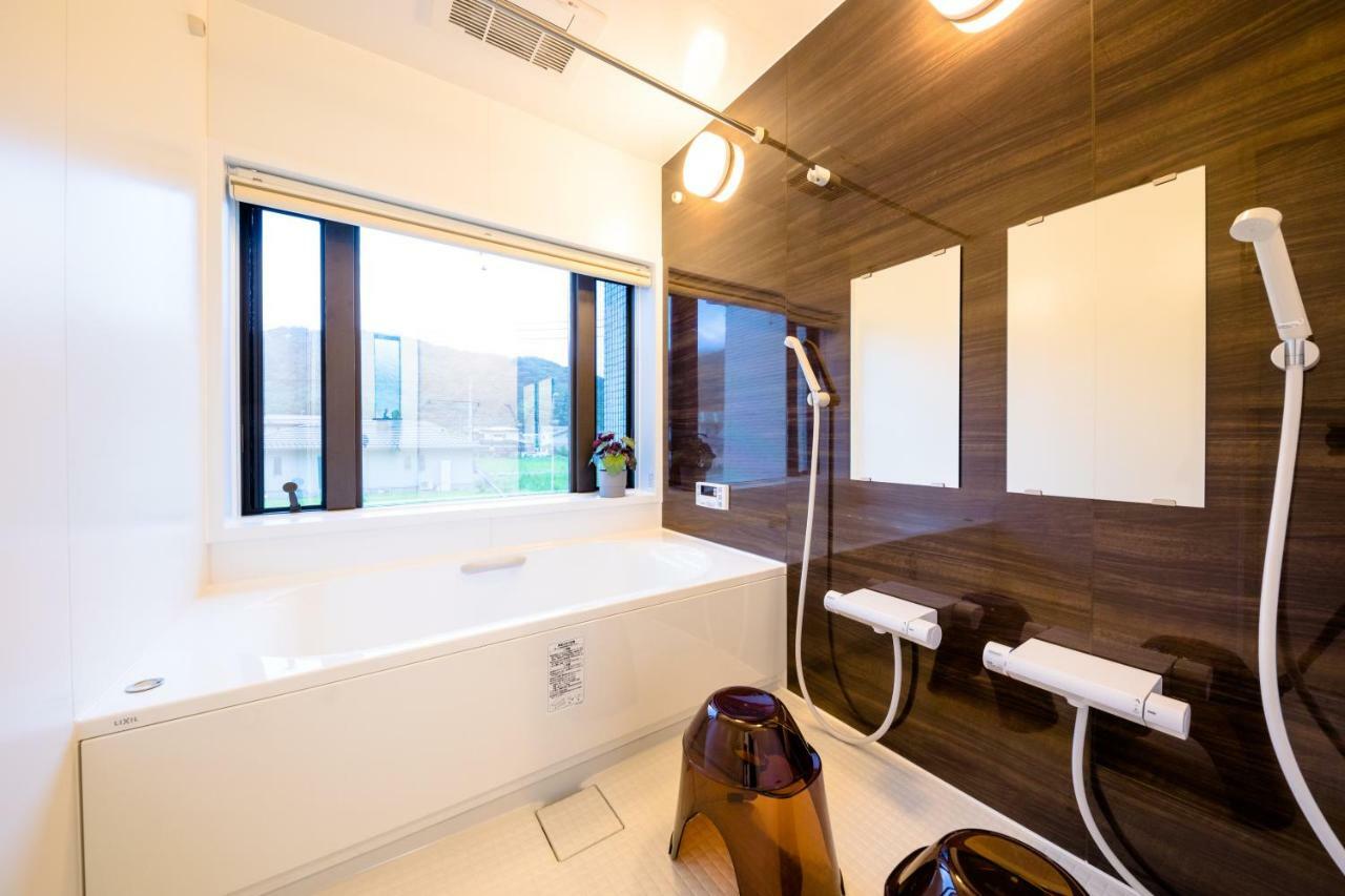 Erable Mt.Fuji "Zen" Villa Фуджикавагучико Екстериор снимка