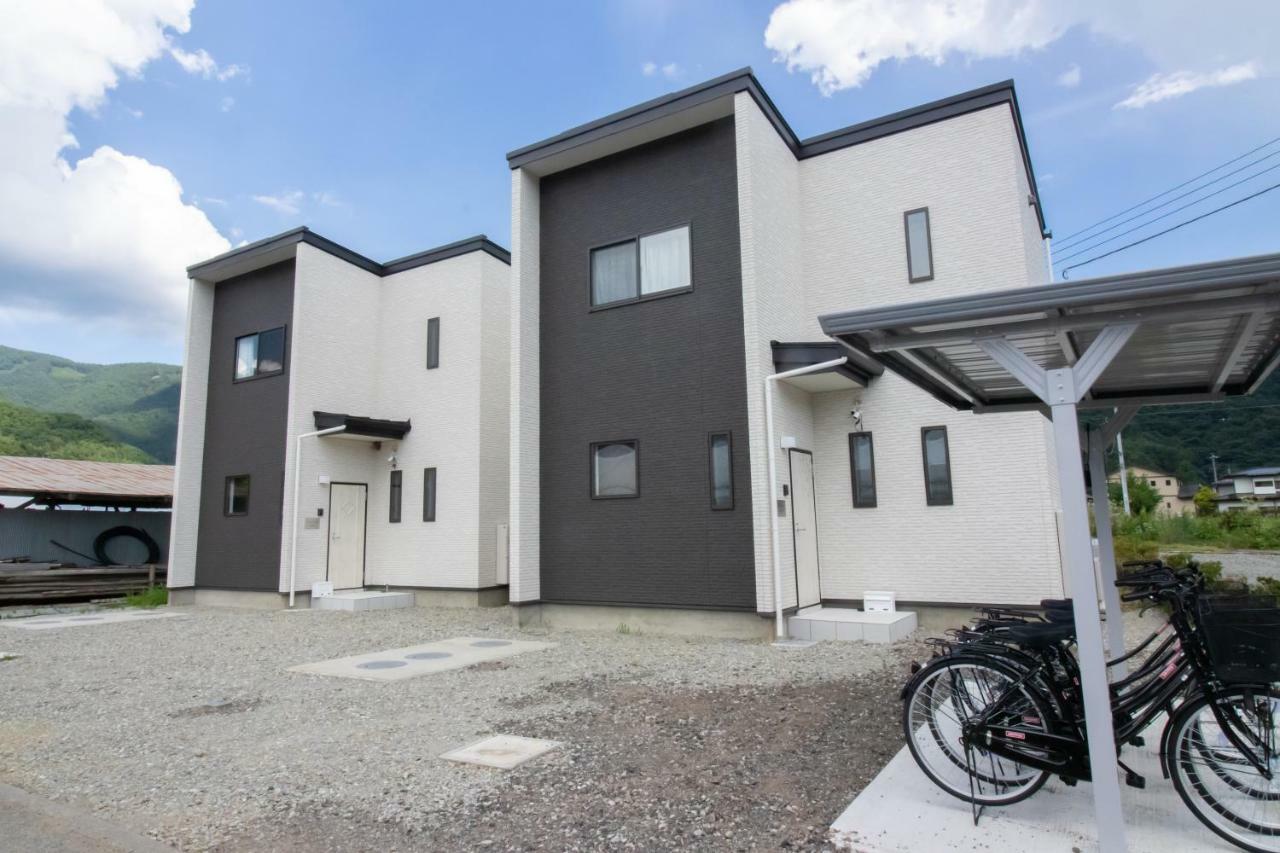 Erable Mt.Fuji "Zen" Villa Фуджикавагучико Екстериор снимка